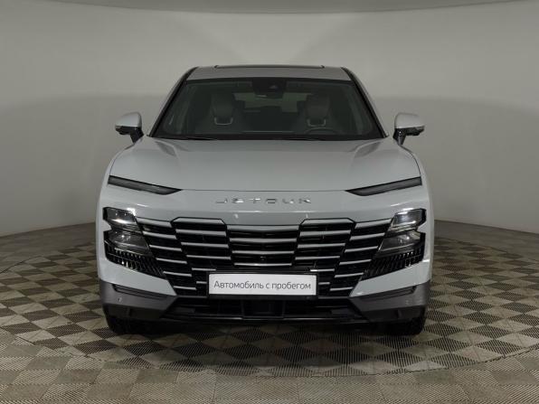JETOUR DASHING I с пробегом 2023 года, цена 1 985 000 рублей, 20912 км, внедорожник, Автокод Объявления