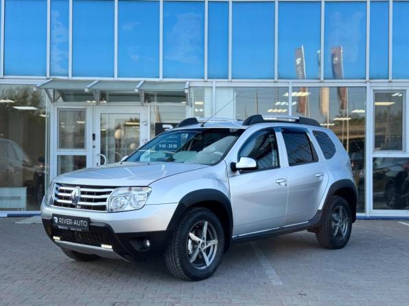 Renault Duster I с пробегом 2013 года, цена 895 000 рублей, 125824 км, внедорожник, Автокод Объявления