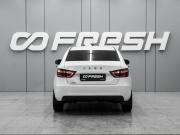 Lada (ВАЗ) Vesta I Ростов-на-Дону  - изображение 20
