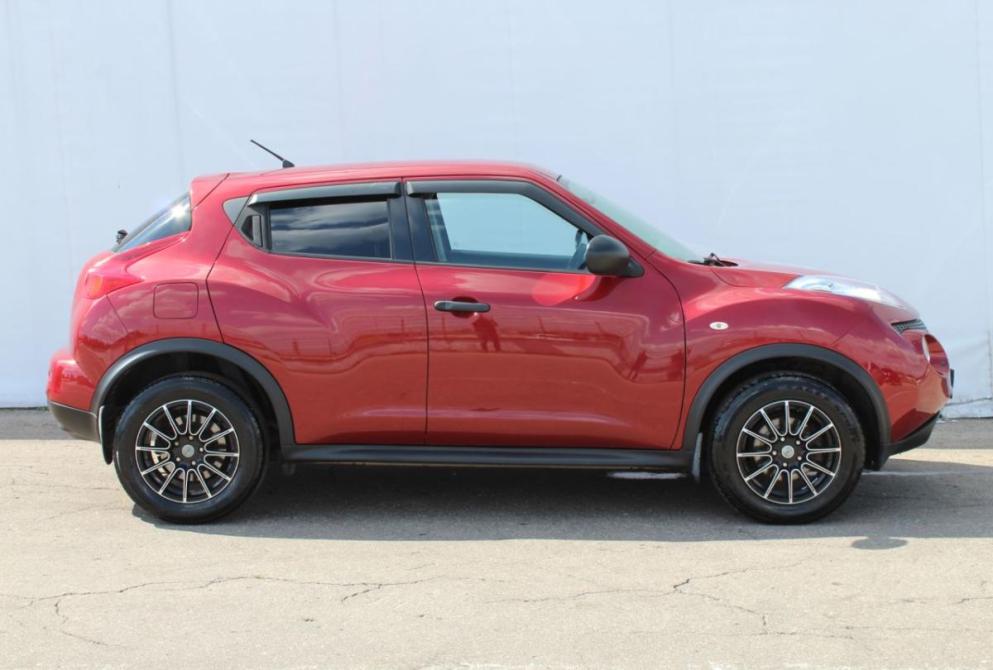 Nissan Juke I Нижний Новгород  - изображение 8