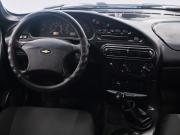 Chevrolet Niva I Самара  - изображение 34