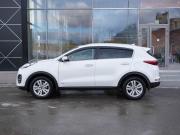 Kia Sportage IV Новосибирск  - изображение 32