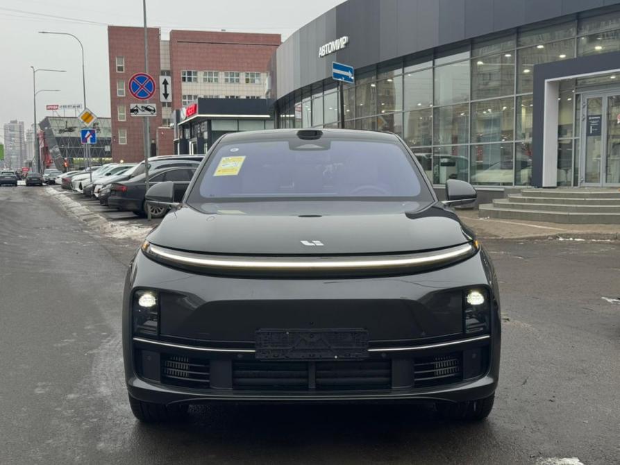 Li Auto (Lixiang) L7 I Рестайлинг Санкт-Петербург  - изображение 3