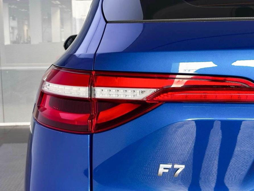 Haval F7 I Уфа  - изображение 12