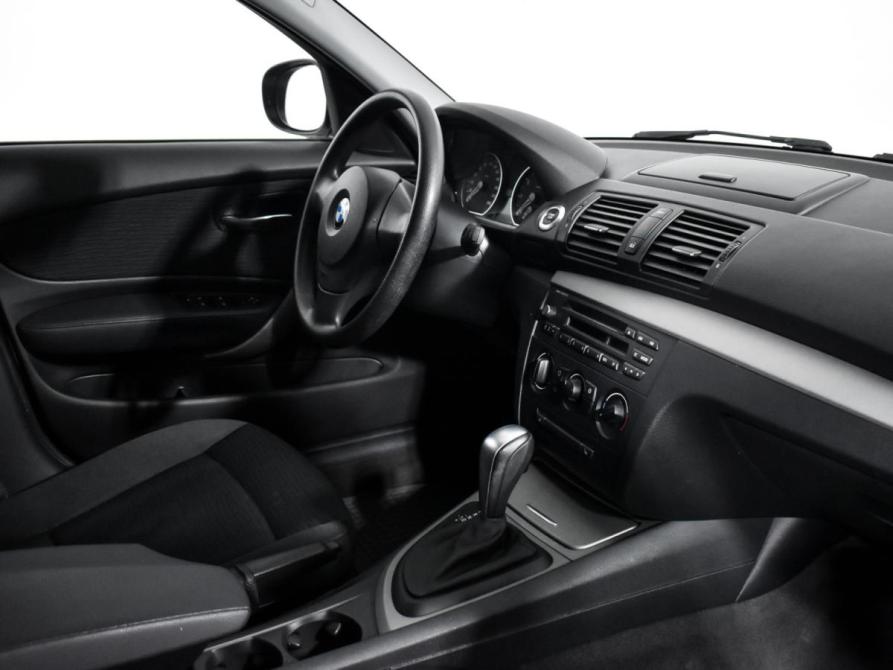 BMW 1 серии I (E81/E82/E87/E88) Рестайлинг Санкт-Петербург  - изображение 13