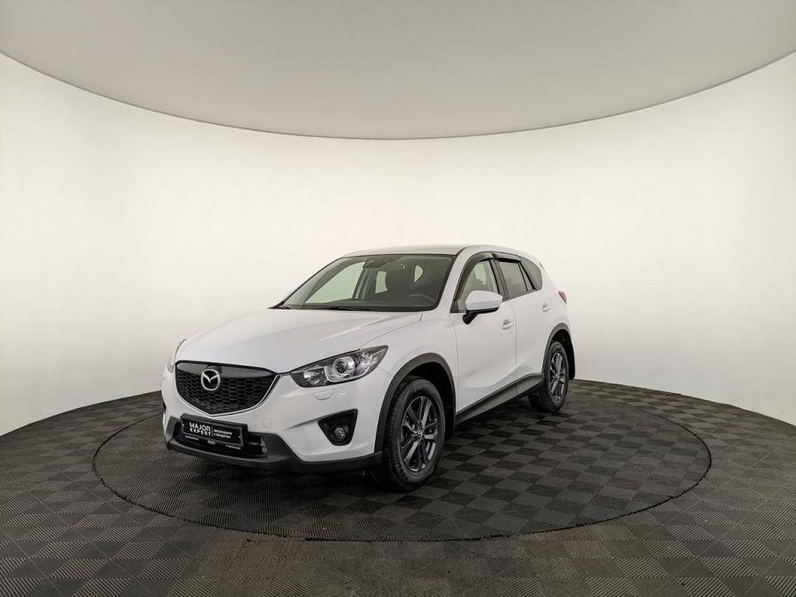 Mazda CX-5 I Москва  - изображение 1