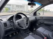 Hyundai Getz I Рестайлинг Казань  - изображение 26