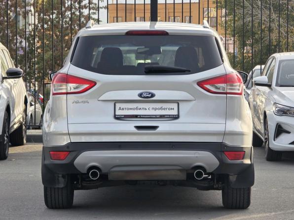 Ford Kuga II с пробегом 2013 года, цена 1 177 000 рублей, 178909 км, внедорожник, Автокод Объявления