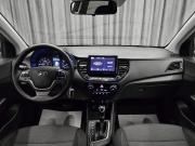 Hyundai Solaris II Рестайлинг Красноярск  - изображение 33