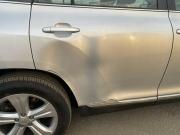Toyota Highlander II (XU40) Рестайлинг Тверь  - изображение 44