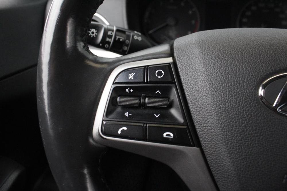 Hyundai Solaris II Брянск  - изображение 13