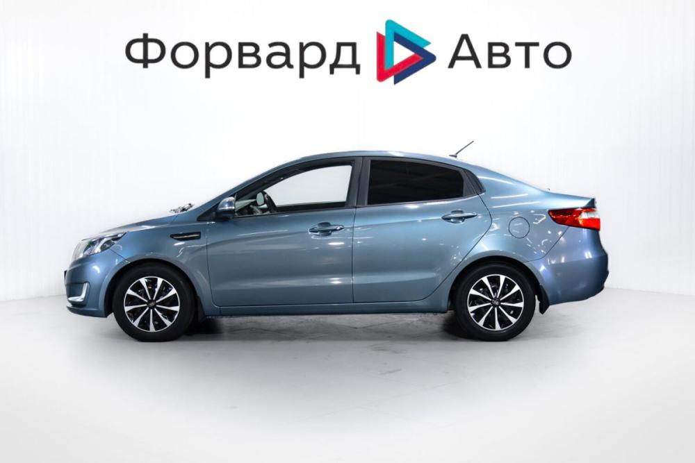 Kia Rio III Тюмень  - изображение 5