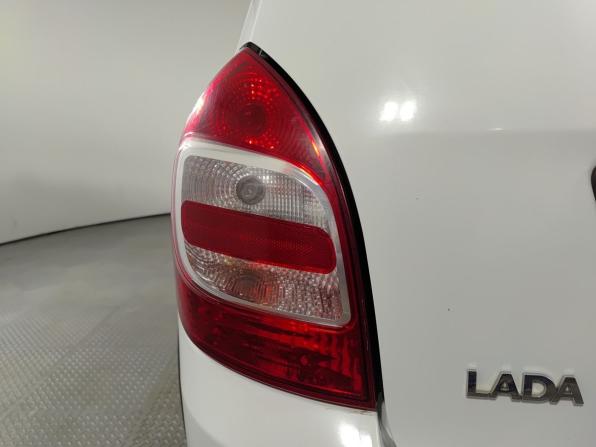 Lada (ВАЗ) Kalina II с пробегом 2018 года, цена 610 000 рублей, 109300 км, универсал, Автокод Объявления