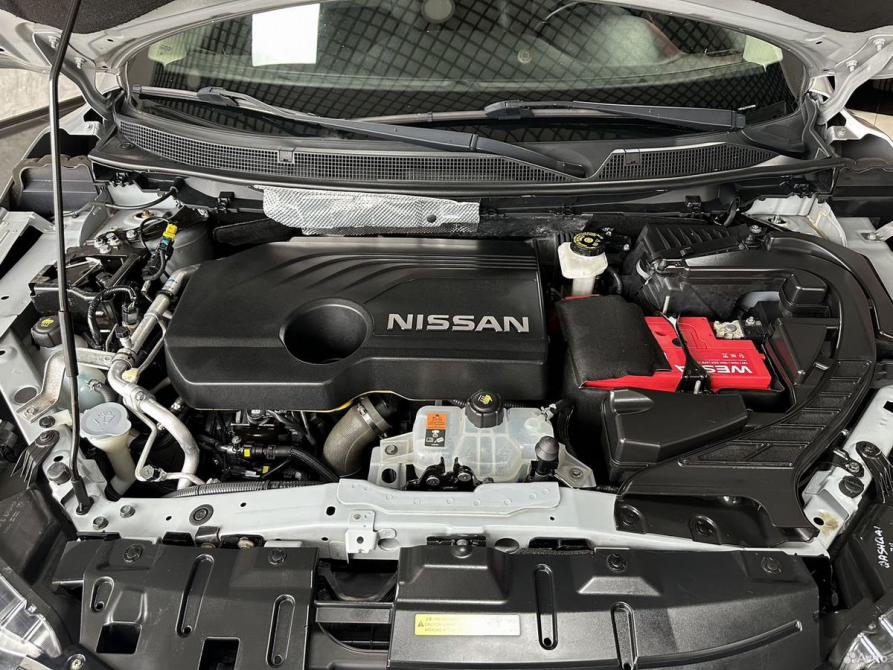 Nissan Qashqai II Рестайлинг Ярославль  - изображение 26