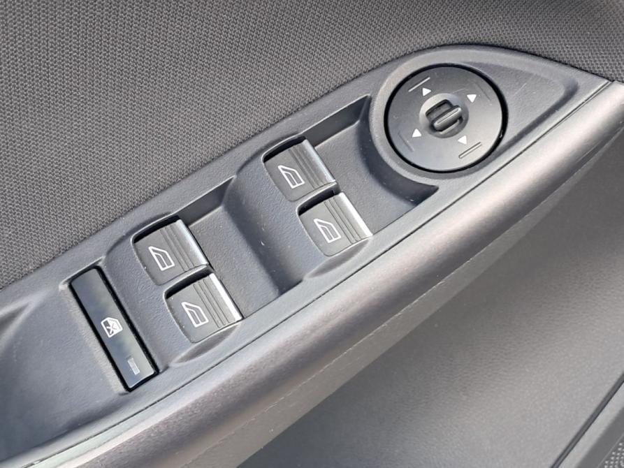 Ford Focus III Рестайлинг Набережные Челны  - изображение 23