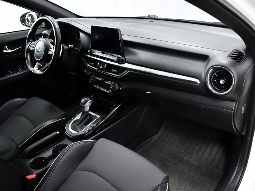 Kia Cerato IV Новосибирск  - изображение 22