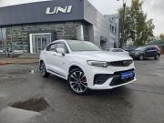 Geely Tugella I Санкт-Петербург  - изображение 32