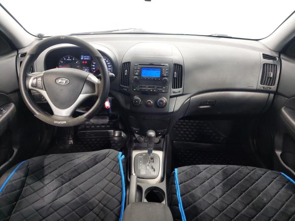 Hyundai i30 I Рестайлинг с пробегом 2010 года, цена 650 000 рублей, 207000 км, хэтчбек, Автокод Объявления