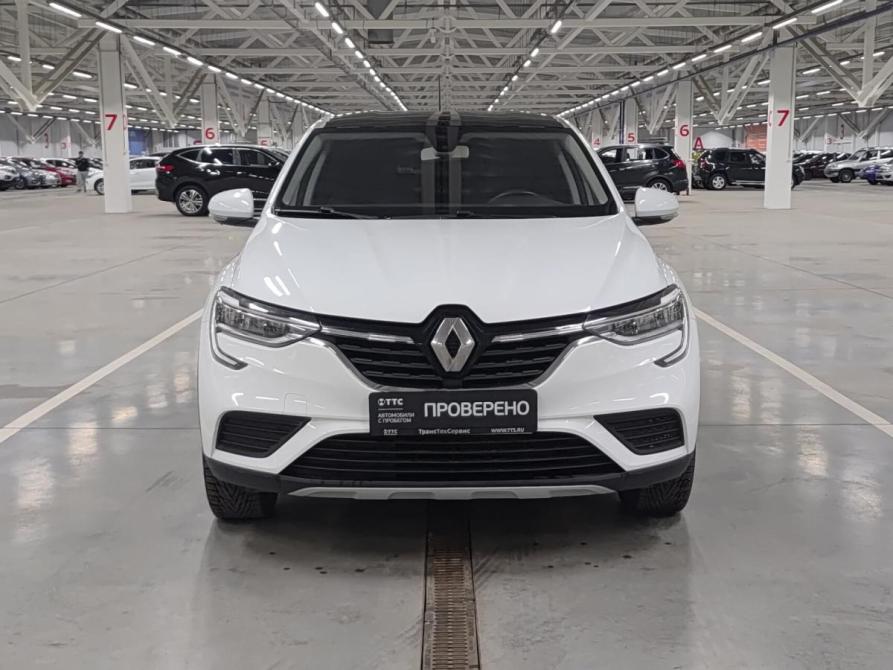 Renault Arkana I Казань  - изображение 2
