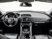 Jaguar F-Pace I Магнитогорск  - изображение 37