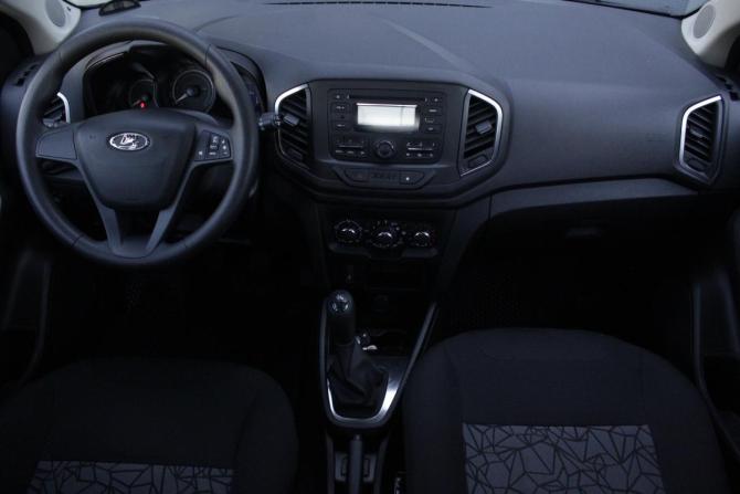 Lada (ВАЗ) XRAY I с пробегом 2017 года, цена 965 000 рублей, 105901 км, хэтчбек, Автокод Объявления