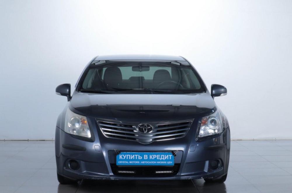 Toyota Avensis III Челябинск  - изображение 2