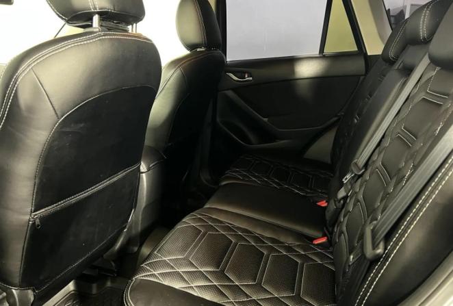 Mazda CX-5 I с пробегом 2012 года, цена 1 650 000 рублей, 199245 км, внедорожник, Автокод Объявления