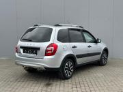 Lada (ВАЗ) Granta I Рестайлинг Тамбов  - изображение 27