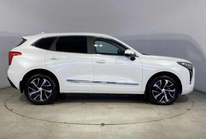 Haval Jolion I с пробегом 2021 года, цена 1 600 000 рублей, 57026 км, внедорожник, Автокод Объявления