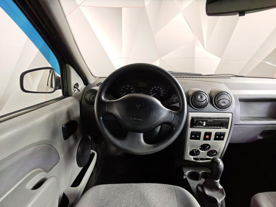 Renault Logan I Москва  - изображение 17