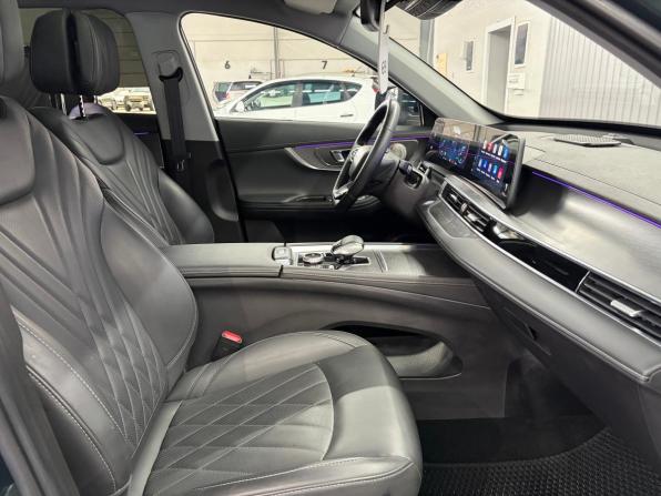 Chery Tiggo 8 Pro Max I Рестайлинг с пробегом 2023 года, цена 2 477 000 рублей, 41930 км, внедорожник, Автокод Объявления