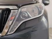 Toyota Land Cruiser Prado 150 Series Рестайлинг 1 Москва  - изображение 49
