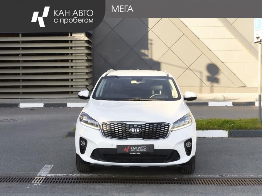 Kia Sorento III Prime Рестайлинг Казань  - изображение 3