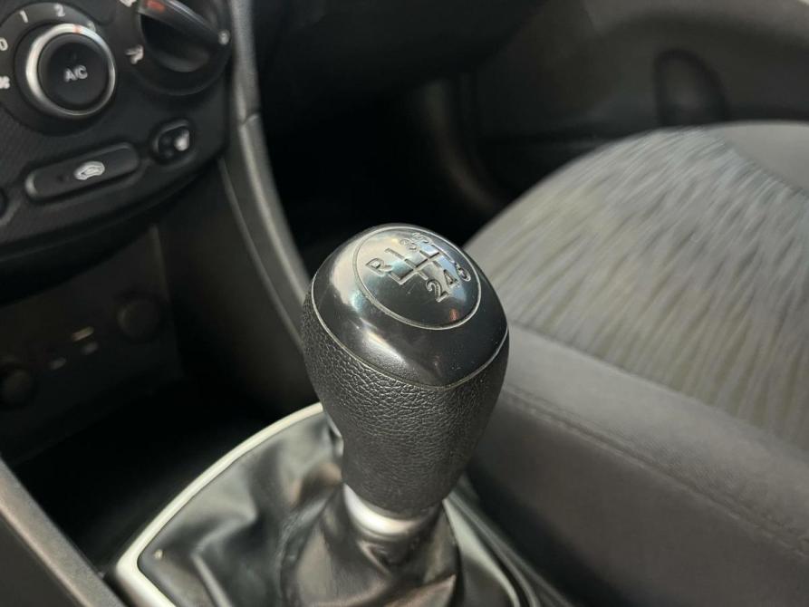 Hyundai Solaris I Рестайлинг Нижнекамск  - изображение 12