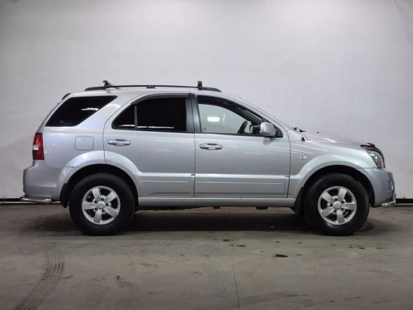 Kia Sorento I Рестайлинг с пробегом 2007 года, цена 775 000 рублей, 215941 км, внедорожник, Автокод Объявления