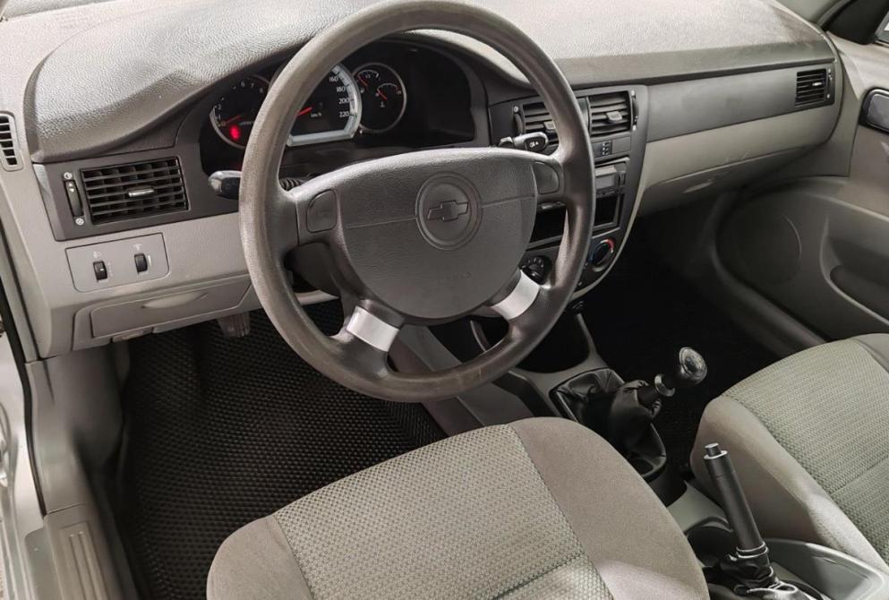 Chevrolet Lacetti I Ярославль  - изображение 12