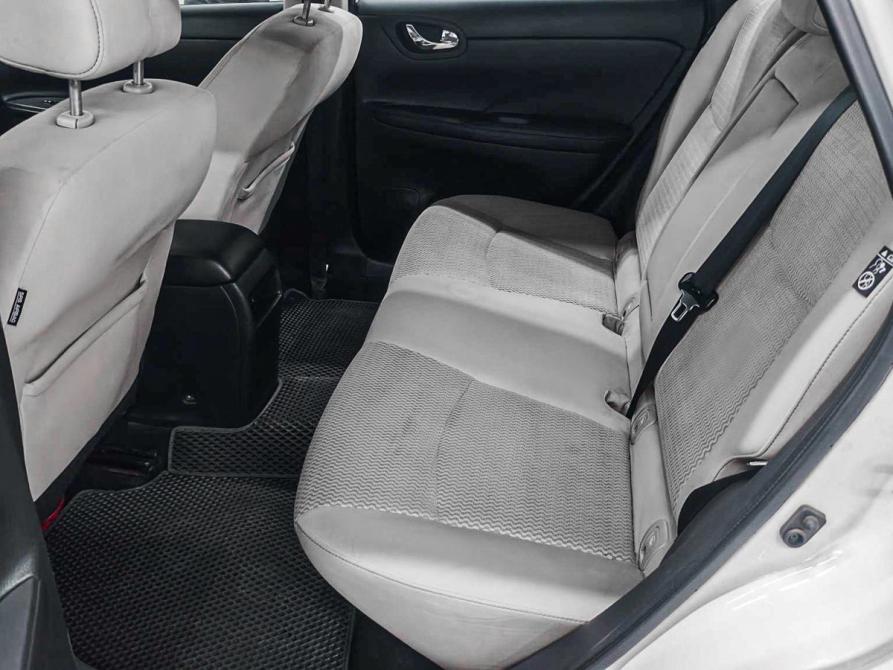 Nissan Pulsar VI (C13) Ростов-на-Дону  - изображение 18