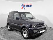Suzuki Jimny III Рестайлинг 1 Нижний Новгород  - изображение 27