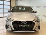Audi A3 IV (8Y) Москва  - изображение 19