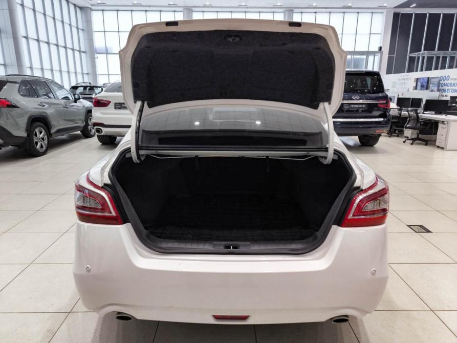 Nissan Teana III Казань  - изображение 12