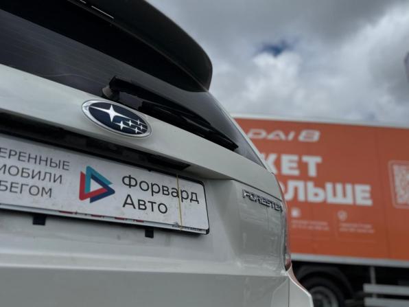 Subaru Forester III Рестайлинг с пробегом 2012 года, цена 1 250 000 рублей, 154000 км, внедорожник, Автокод Объявления