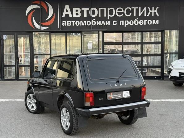 Lada (ВАЗ) 2121 (4x4) I Рестайлинг (2020) с пробегом 2019 года, цена 665 000 рублей, 41166 км, внедорожник, Автокод Объявления
