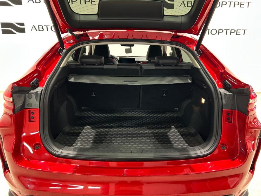 Haval F7x I Рестайлинг Санкт-Петербург  - изображение 11