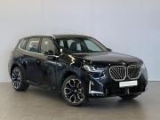 BMW X3 IV (G45/G48) Воронеж  - изображение 49