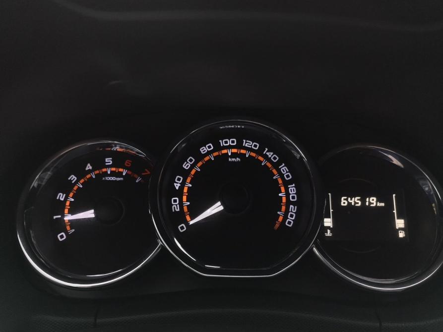 Lada (ВАЗ) Largus I Рестайлинг Минеральные Воды  - изображение 8