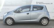 Chevrolet Spark III Воронеж  - изображение 22
