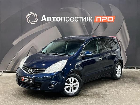 Nissan Note I Рестайлинг с пробегом 2011 года, цена 690 000 рублей, 123600 км, хэтчбек, Автокод Объявления