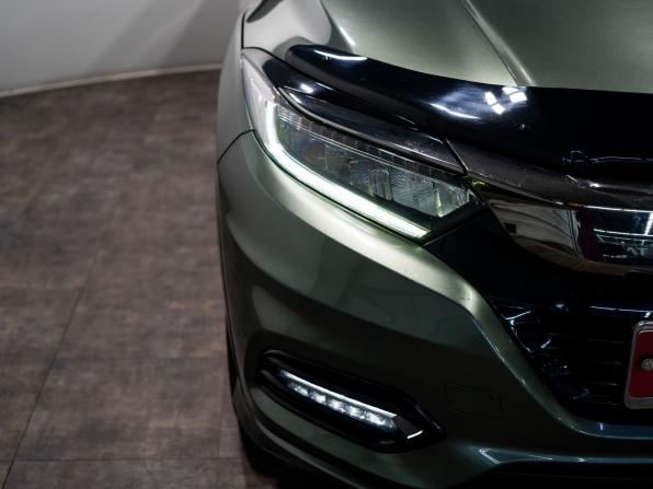 Honda Vezel I Рестайлинг с пробегом 2019 года, цена 1 935 000 рублей, 85070 км, внедорожник, Автокод Объявления