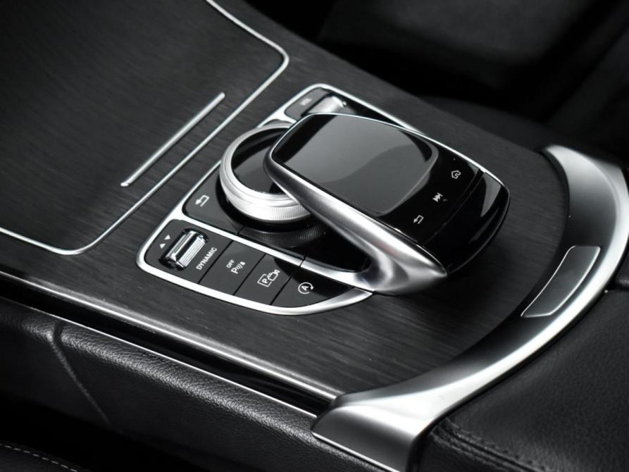Mercedes-Benz C-Класс IV (W205) Рестайлинг Санкт-Петербург  - изображение 13
