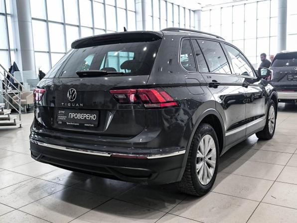 Volkswagen Tiguan II Рестайлинг с пробегом 2020 года, цена 2 630 000 рублей, 98765 км, внедорожник, Автокод Объявления